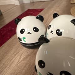 Panda's Dream, Creme Mágico, 50 g (1,76 oz)