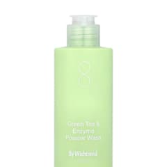 Green Tea & Enzyme Powder Wash, 3.88 oz (110 g)
