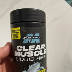 ページ 1 - レビュー - MuscleTech（マッスルテック）, Clear Muscle