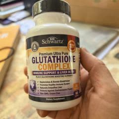 glutathione t cells rod Glutathione Primes T Cell Metabolism for Inflammation
