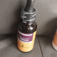 Seite 1 - Bewertungen - Herb Pharm, Thuja, 30 ml - iHerb