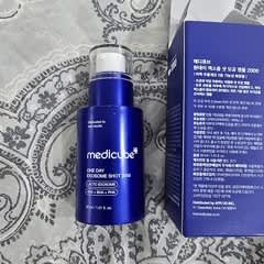 ページ 1 - レビュー - Medicube（メディキューブ）, ワンデイ