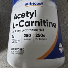 acetyl-l-carnitine for sale Metabolic Maintenance Acetyl L-Carnitine