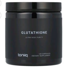 Page 1 - Reviews - Toniiq, Glutathione, 120 Capsules (500 mg per Capsule)