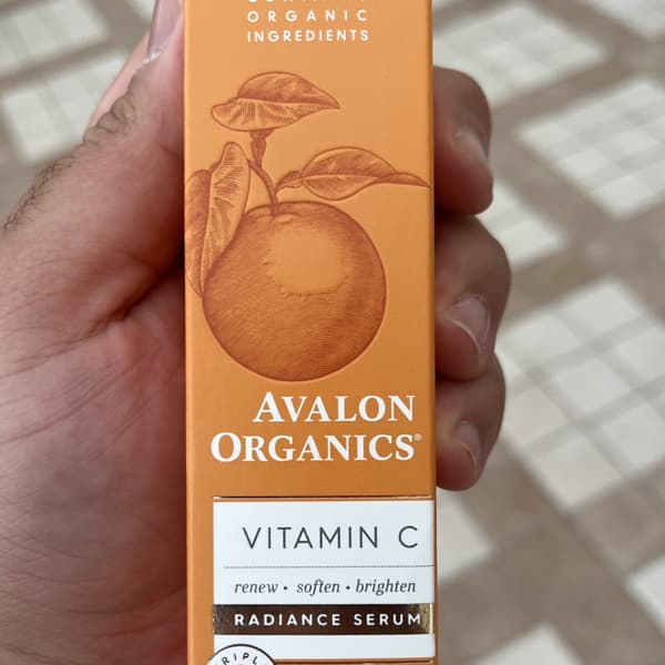 avalon organics vitamin c lip balm Amazon.com : Avalon Organics Intense Defense Lip Balm, 0.25 oz. : Lip Balms  And Moisturizers : Beauty & Personal Care main image 0