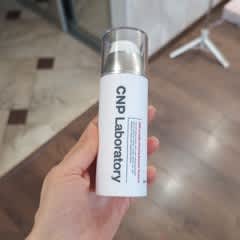 Page 1 - Reviews - CNP Laboratory, Invisible Peeling Booster