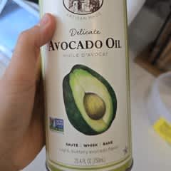 シー＆シズルアボカドオイル、750ml（25.4液量オンス）