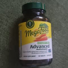 ページ 1 - レビュー - MegaFood（メガフード）, 55歳以上の女性向け