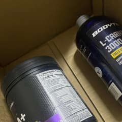 bodytech l-carnitine thermo reviews Amazon.com: BodyTech L-Carnitine 1100mg - Supports Fat Metabolism, Energy  Production & Muscle Recovery main image 1
