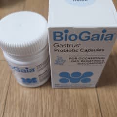 ページ 1 - レビュー - BioGaia, Gastrus®（ガストラス）プロバイオ 