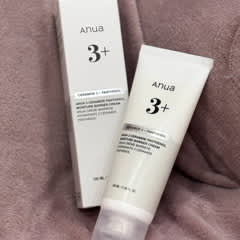 3セラミドパンテノール モイスチャーバリアクリーム、100ml（3.38液量