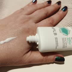 Page 1 - Reviews - APLB, Glutathione Niacinamide, Sunscreen, SPF 50+ PA  ++++, 1.35 fl oz (40 ml)