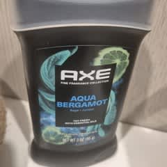 ページ 1 - レビュー - AXE（アックス）, Premium Deodorant、アクア
