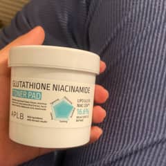 best antioxidant glutathione Page 1 - Reviews - APLB, Glutathione Niacinamide, Toner Pad, 60 Pads, 3.38  fl oz (100 ml)