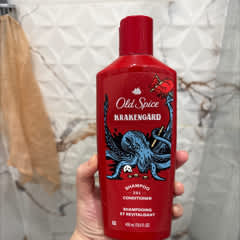 ページ 1 - レビュー - Old Spice（オールドスパイス）, 2イン1