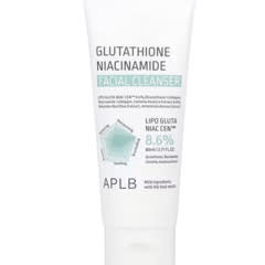 Page 1 - Reviews - APLB, Glutathione Niacinamide, Facial Cleanser, 2.71 fl  oz (80 ml)