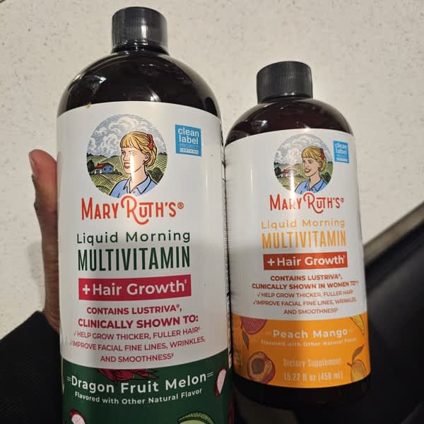 mary ruth glutathione Explore Longevity Prescriptions main image 0