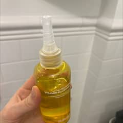 glutathione smells bad If a serum smells bad… it usually means it works., This glutathione serum  smells like rotten eggs — and that’s your first clue it’s highly  concentrated. Glutathione is known for targeting main image 1