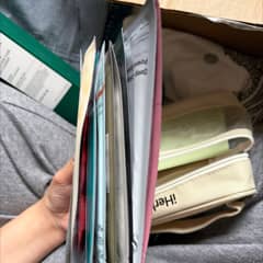 صورة مجموعة الأقنعة الكورية أفضل منتجات العناية بالبشرة من اي هيرب