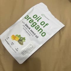 Óregano Vital 6000 mg en rutina diaria