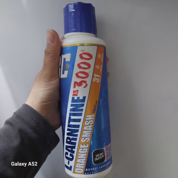 l carnitine nz review ProSupps L-Carnitine 1500 Each serving delivers a potent 500 mg dose of L NOW - L-Carnitine 500mg -