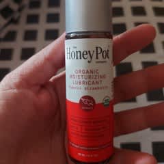 Page 1 - Reviews - The Honey Pot Company, Organic Moisturizing Lubricant, Organic Strawberry, 2 fl oz (59 ml) - iHerb Page 1 - Reviews - The Honey Pot Company, Organic Moisturizing Lubricant, Organic Strawberry, 2 fl oz (59 ml) - iHerb