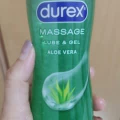 1 - - Durex, Touch & Play, Personal Lubricant, Aloe Vera, 6.76 fl oz (200 ml) - iHerb 1 - - Durex, Touch & Play, Personal Lubricant, Aloe Vera, 6.76 fl oz (200 ml) - iHerb