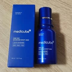 ページ 1 - レビュー - Medicube（メディキューブ）, ワンデイ