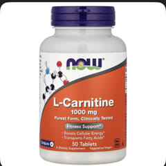 l carnitina opiniones Página 1 - Reseñas - NOW Foods, L-carnitina, 1000 mg, 50 comprimidos CardioBoost 90 Capsules - pigmentation cream Flavor:Frost Bitten Citrus