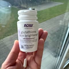 glutathione day cream Cómo aclaran su piel los coreanos? El poder del glutatión – Nuup Beauty main image 0
