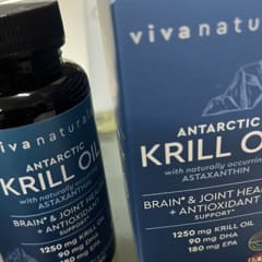 ページ 1 - レビュー - Viva Naturals（ビバナチュラルズ）, 南極