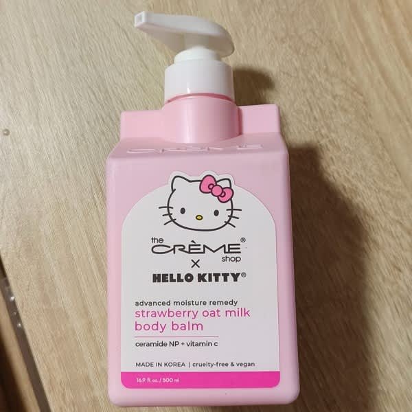 Page 1 - Reviews - The Creme Shop, Hello Kitty®, Advanced Moisture