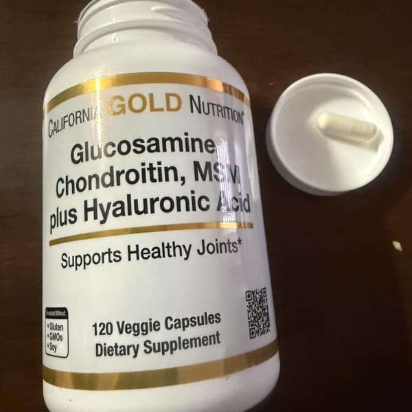 ページ 1 - レビュー - California Gold Nutrition（カリフォルニア