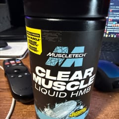 ページ 1 - レビュー - MuscleTech（マッスルテック）, Clear Muscle