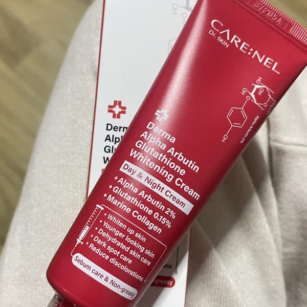 dr skin glutathione arbutin cream Page 1 - Reviews - Care:Nel, Derma Alpha Whitening Cream, 1.52 fl oz (45 ml) Pack Size:10 days pack Clean Vitamins and Supplements Cyber Saturday Top Sellers