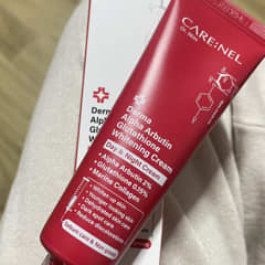 carenel derma alpha arbutin glutathione whitening cream Page 1 - Reviews - Care:Nel, Derma Alpha Arbutin Glutathione Whitening Cream,  1.52 fl oz (45 ml)