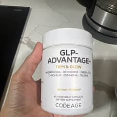 codeage glp-1 reviews Probiotic+ Balance, Live Probiotics Akkermansia, Clostridium, Bifidobacterium, Probiotic Supplement, 100 Capsules Page 1 - Reviews -