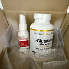 california products glutathione Page 1 - Reviews - Gold Nutrition, L-Glutathione (Reduced), 500 mg, 120 Veggie Capsules Featuring an Active (Reduced) Form of L L-Glutathione 250 mg Dietary Supplement