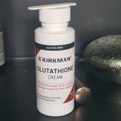 best glutathione supplement reviews 2025 Glutathione, 60 vegetarian capsules main image 0