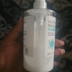 benefits of glutathion 💙🤍 SKINCARE REVIEW 🤍💙 APLB main image 1