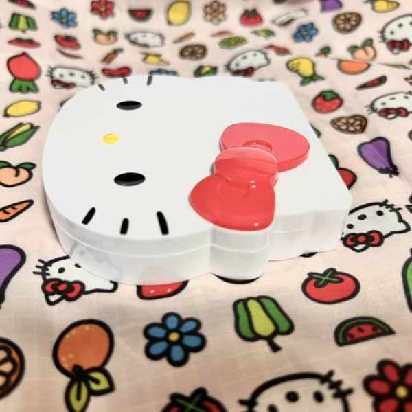 ページ 1 - レビュー - The Creme Shop, Hello Kitty®, Mattifying