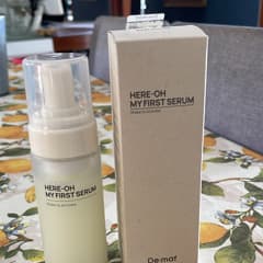Page 1 - Reviews - De:maf, Here-Oh My First Serum, 4.9 fl oz (145