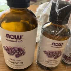 ページ 1 - レビュー - NOW Foods, Essential Oils, Lavender, 16 fl