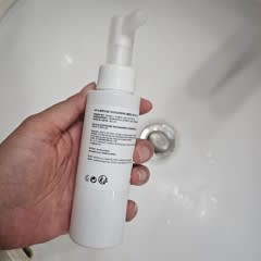 Page 1 - Reviews - APLB, Glutathione Niacinamide, Cleansing Oil, 3.55 fl oz  (105 ml)