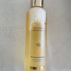 Page 1 - Reviews - d'Alba, Vita Toning Serum Toner , 6.08 fl oz