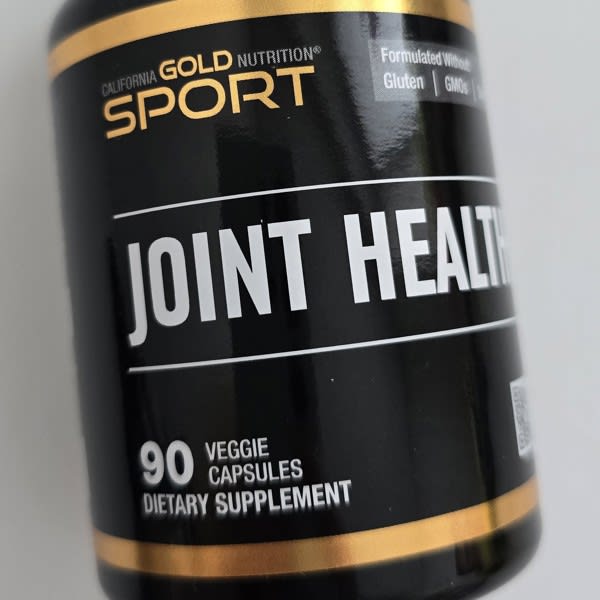 Page 1 - Reviews - California Gold Nutrition, Sport, Joint Health Page 1 - Reviews - California Gold Nutrition, Sport, Joint Health