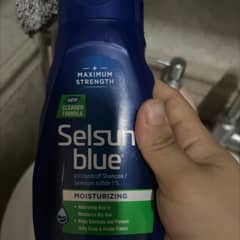 ページ 1 - レビュー - Selsun Blue（セルサンブルー）, フケ取り用