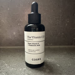 Page 1 - Reviews - CosRx, Advanced The Vitamin C 23 Serum, 0.7 oz