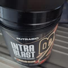 ページ 1 - レビュー - Nutrabio Labs（ニュートラバイオラブス