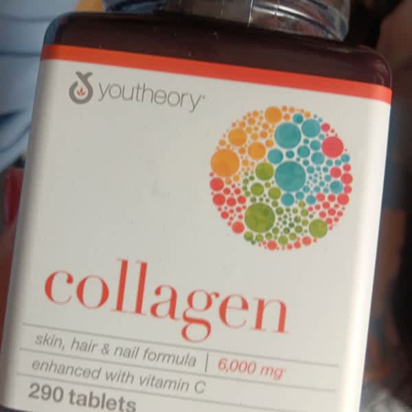 is youtheory has glutathione Collagen vs. Glutathione: Which Best for Your Skin?  CYMBIOTIKA youtheory glutathione Youtheory Longevity Core